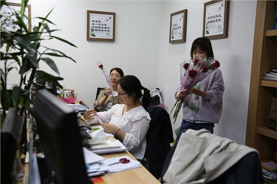 2021.5月母親節(jié)