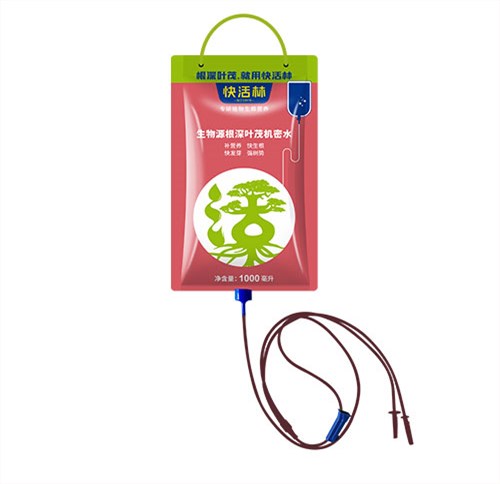 快活林根深葉茂機密水