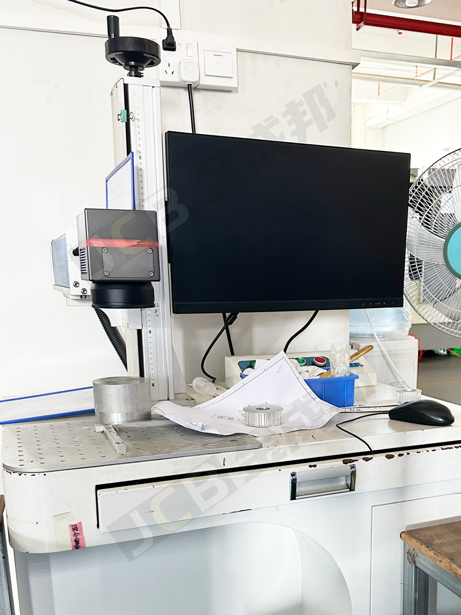 同步帶輪打標(biāo)機(jī)