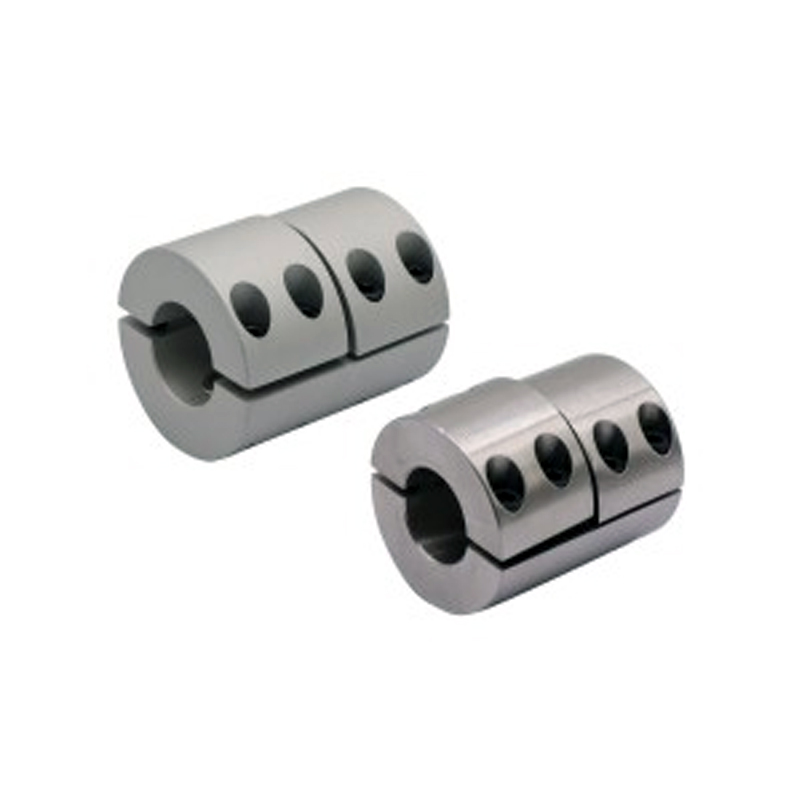 半分離型剛性聯(lián)軸器