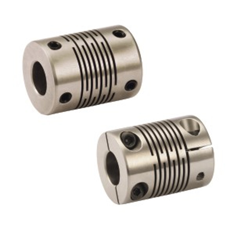 平行線式聯(lián)軸器