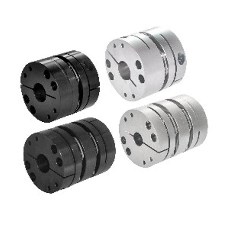 螺釘夾緊型膜片式聯(lián)軸器