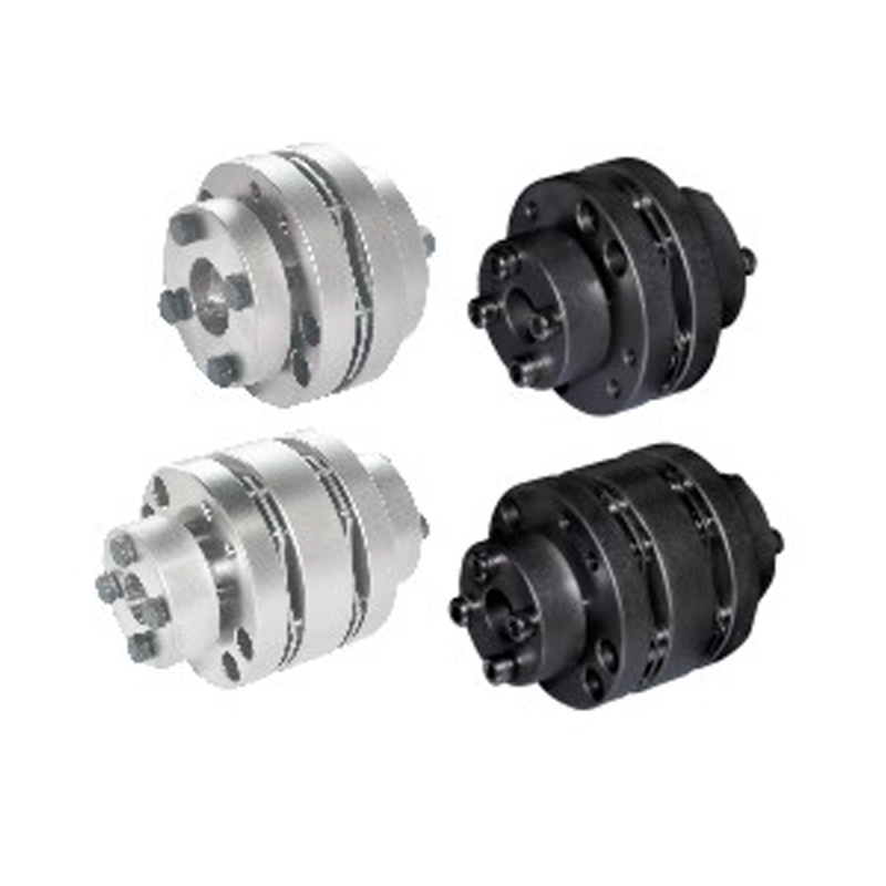 膜片免鍵式聯(lián)軸器