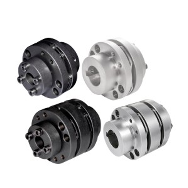 階梯型膜片免鍵式聯(lián)軸器