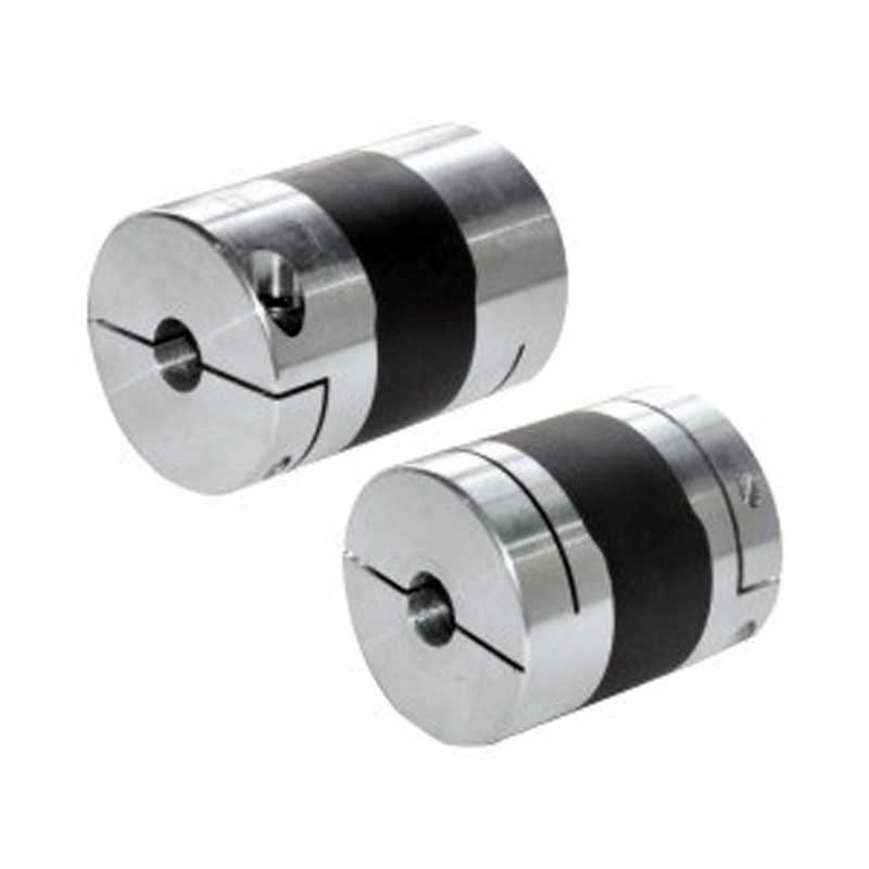 減振式聯(lián)軸器