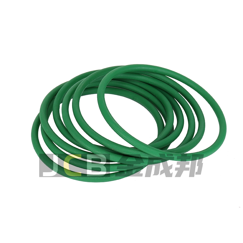 無縫型熔敷接合型圓皮帶