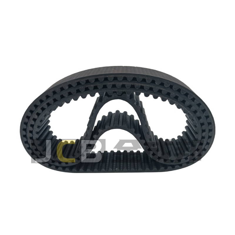 圓弧齒同步帶 標準型 S2M/S3M/S5M/S8M型