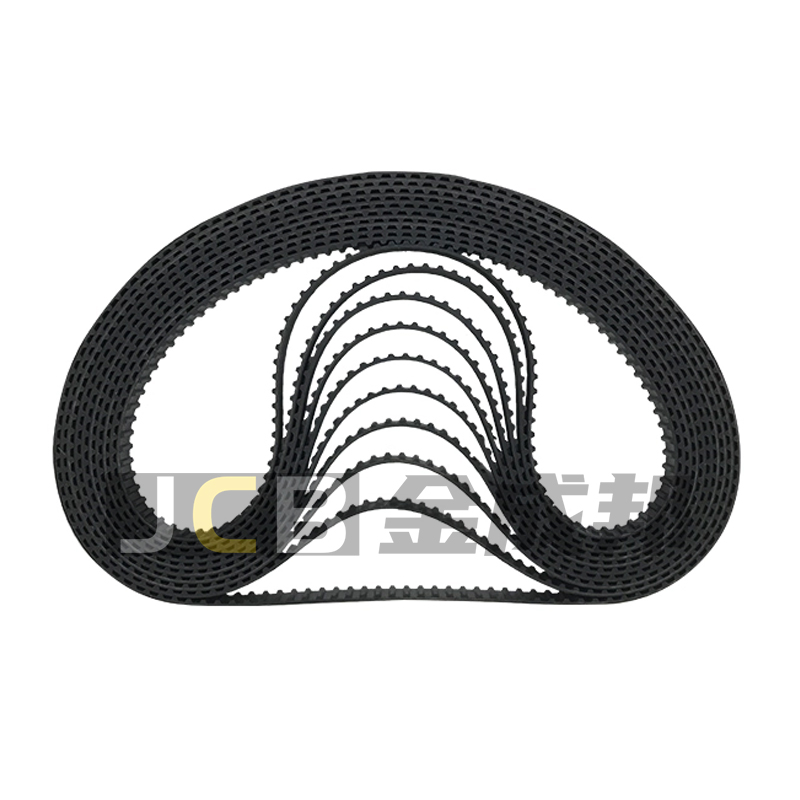 梯形齒同步帶 標準型 MXL/XL/L/H型