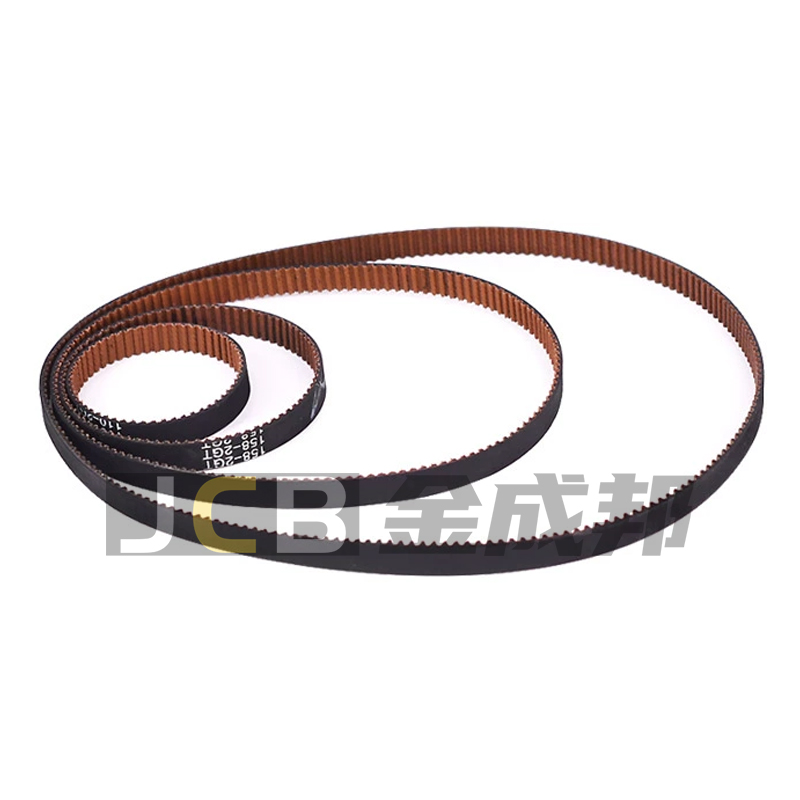 圓弧齒同步帶 精密型 2GT/3GT/5GT型