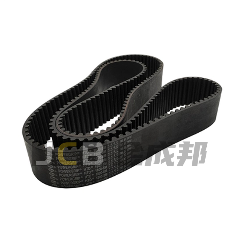 圓弧齒同步帶 經濟型 H3M/H5M/H8M/H14M型 精密型