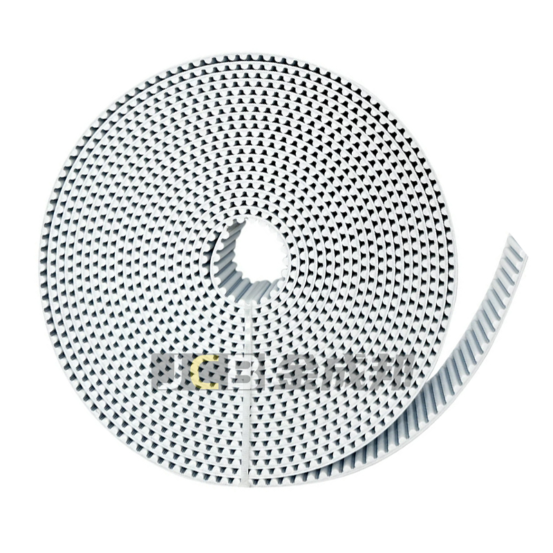 聚氨酯同步帶 接駁型 鋼絲芯線