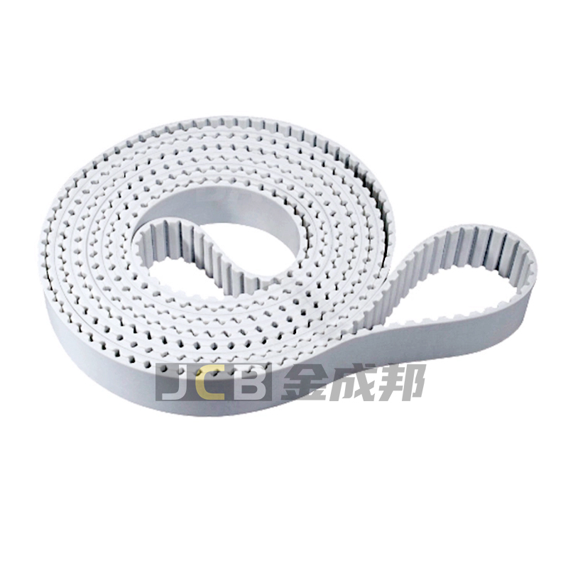 聚氨酯同步帶 接駁型 玻璃芯線