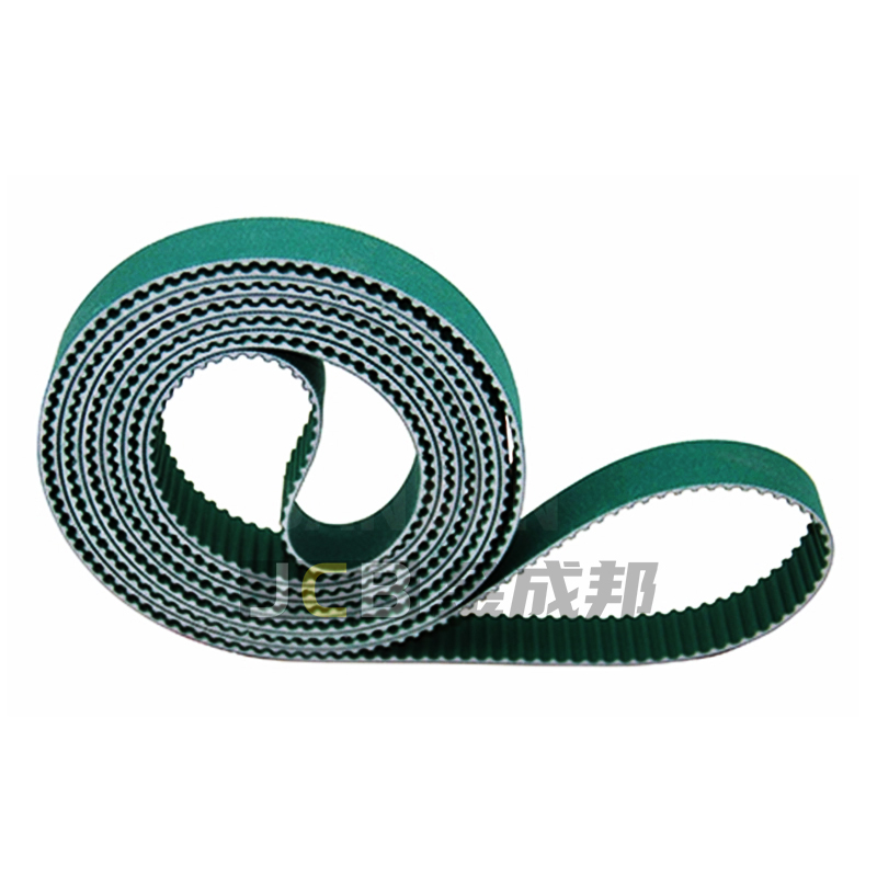 聚氨酯防靜電同步帶 接駁型 鋼絲芯線