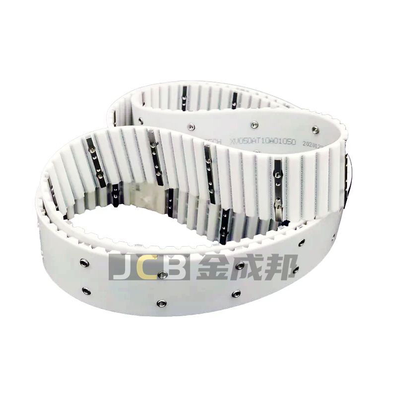 輸送型金屬假齒同步帶