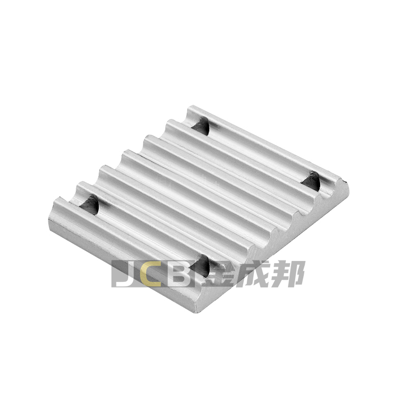 同步帶用金屬件 過壓防止型