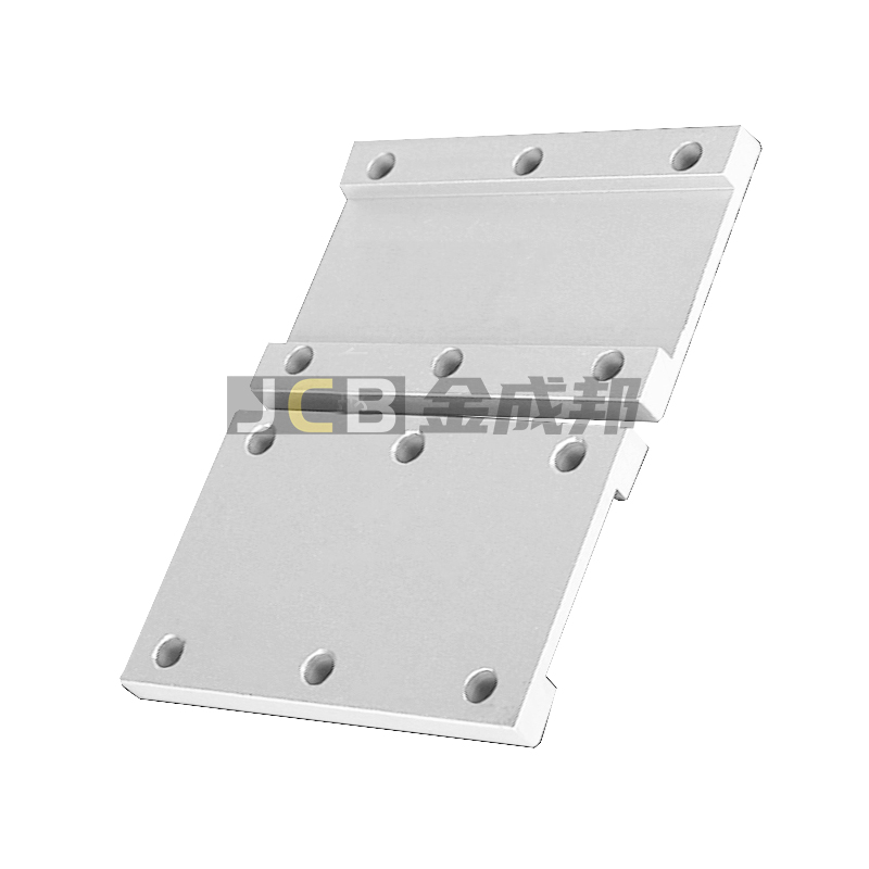 同步帶用金屬件 下部金屬件短型