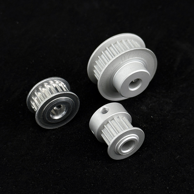 從應(yīng)用的角度來看同步帶輪用戶需要做好的工作