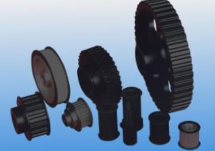 如何才能更好的實(shí)現(xiàn)同步帶輪噪音的降低呢?