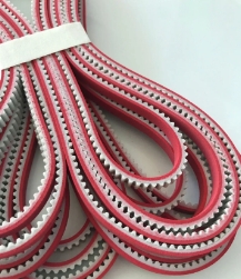 同步帶傳動與鏈條傳動優缺點