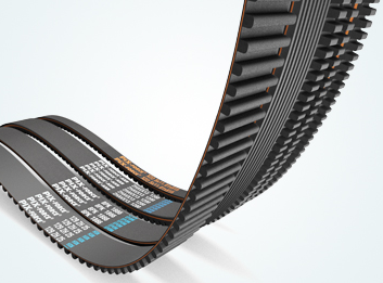 新一代熱固型聚氨酯同步帶