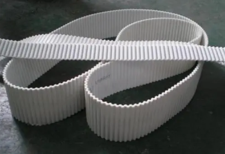 同步帶傳動器械在正常使用過程中會經歷四個磨損階段