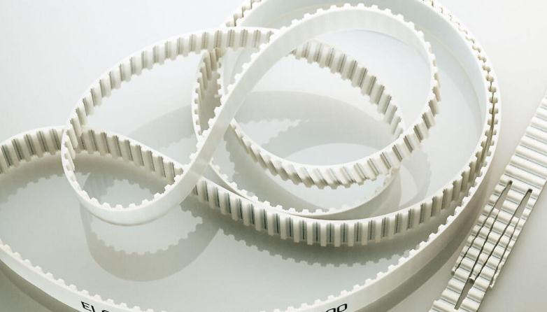 同步帶都用在什么地方