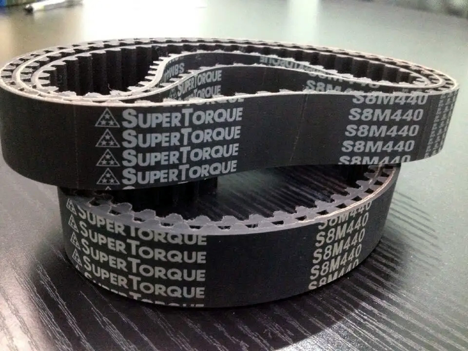 Mitsuboshi同步帶介紹