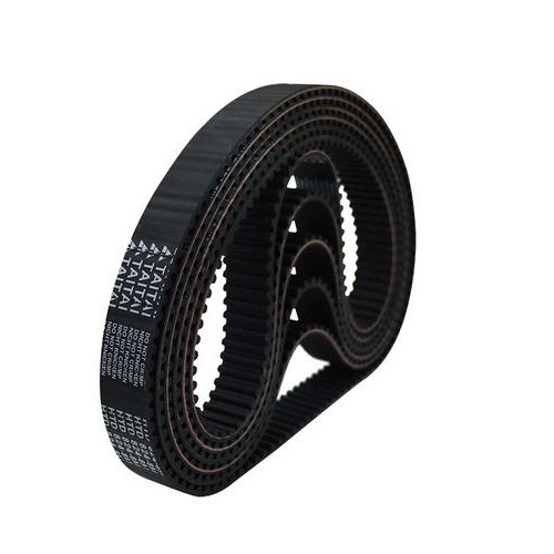 同步帶長距離傳動和功率傳遞范圍的解析