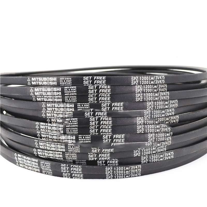 進(jìn)口三角帶在保養(yǎng)時(shí)應(yīng)防止?jié)櫥臀壅吹奖砻? /></a></div>		<div   id=