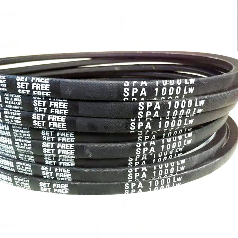 三角帶的用途與分類(lèi)都有哪些？