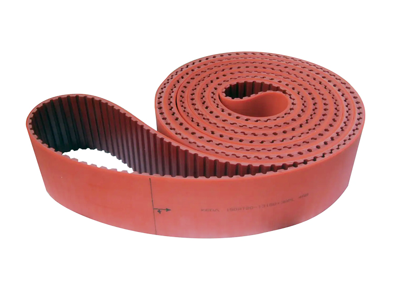 選購工業(yè)同步帶需要注意的問題