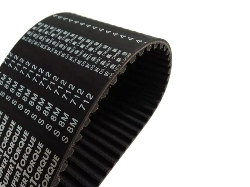 進(jìn)口三星同步帶安裝方法你知道多少？