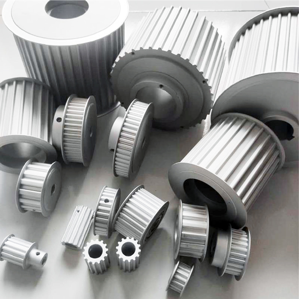 同步帶輪在傳動方面有哪些優(yōu)勢？