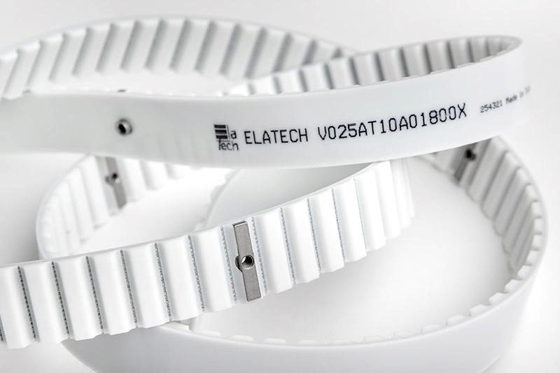 小同步帶輪的直徑為什么有一定的限制