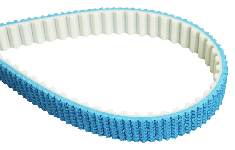 同步帶有哪些無可取代的傳動優點