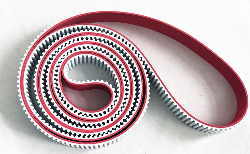 工業(yè)同步帶應該如何進行保養(yǎng)以及使用？