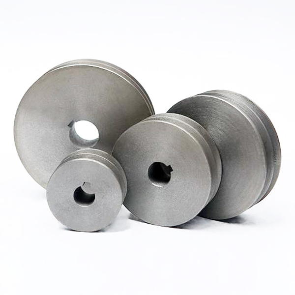 關于同步帶的三角帶輪的知識，你知道多少？