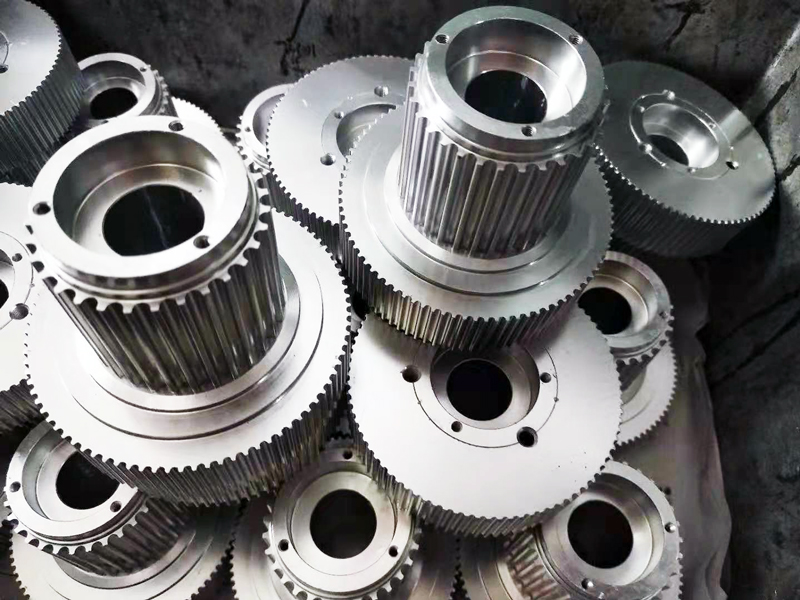 同步帶輪噪音過大的原因及解決方法？