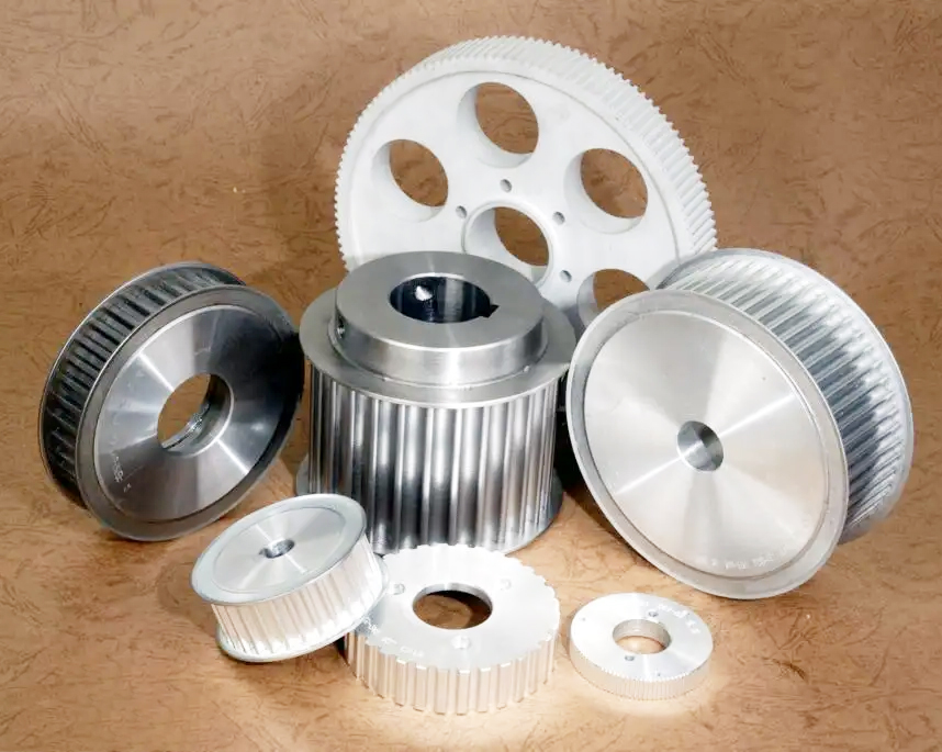 日常使用同步帶輪都需要注意什么？