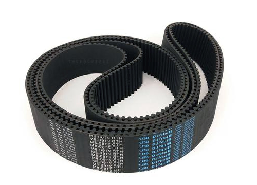 為什么橡膠同步帶如此的受大家的歡迎？