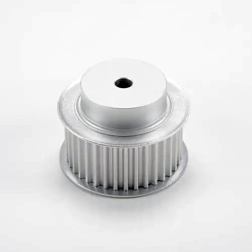 同步帶輪應(yīng)該如何控制成本效果？