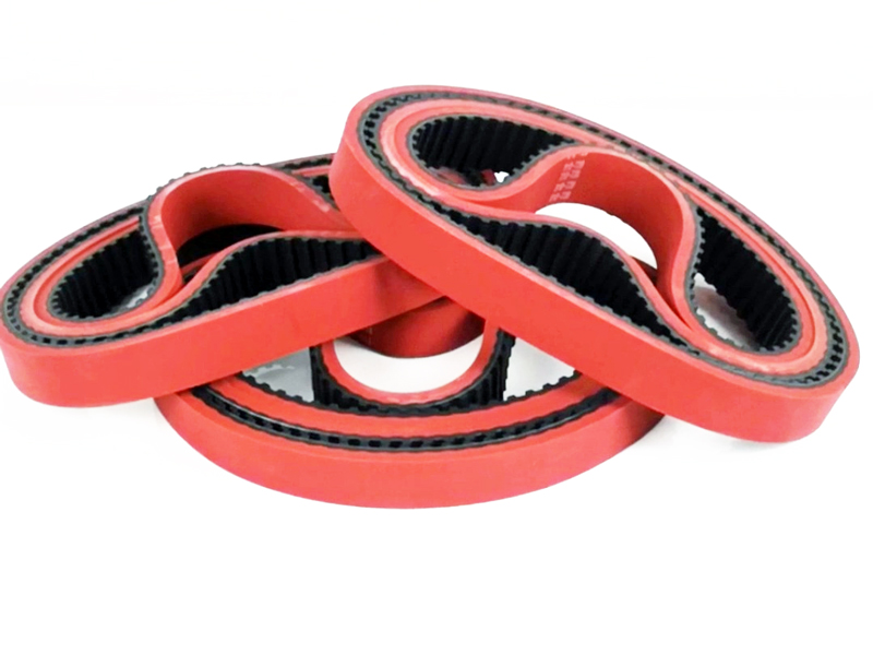 使用同步帶傳動的優點都有哪些？