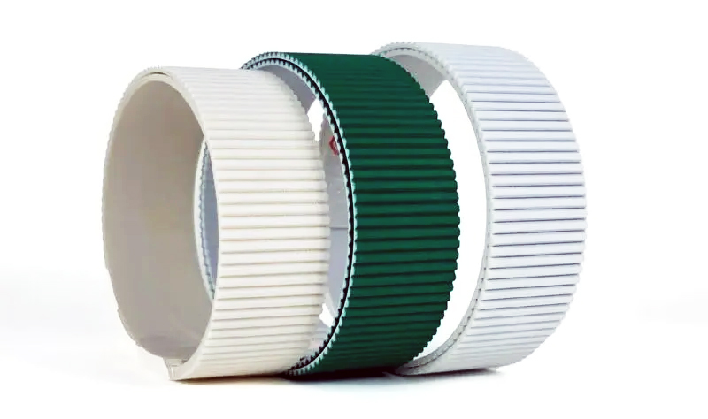 同步帶拉伸性能試驗方法