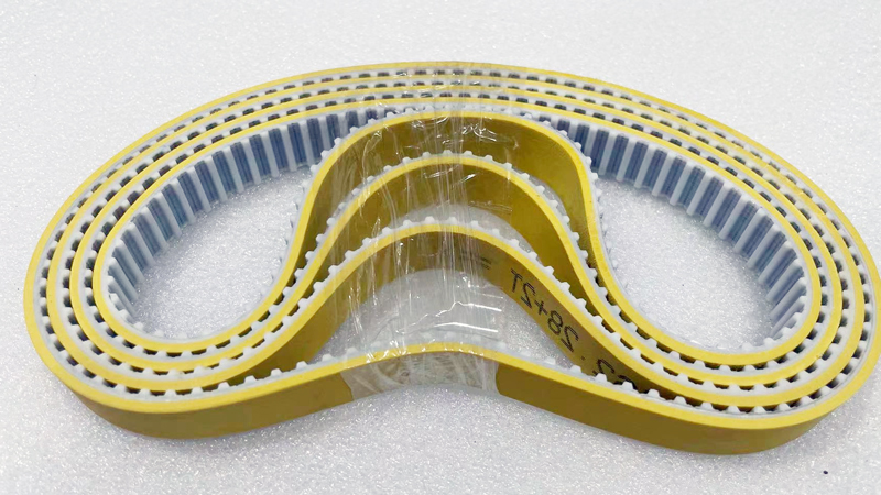 怎么才能提高同步帶傳動能力？