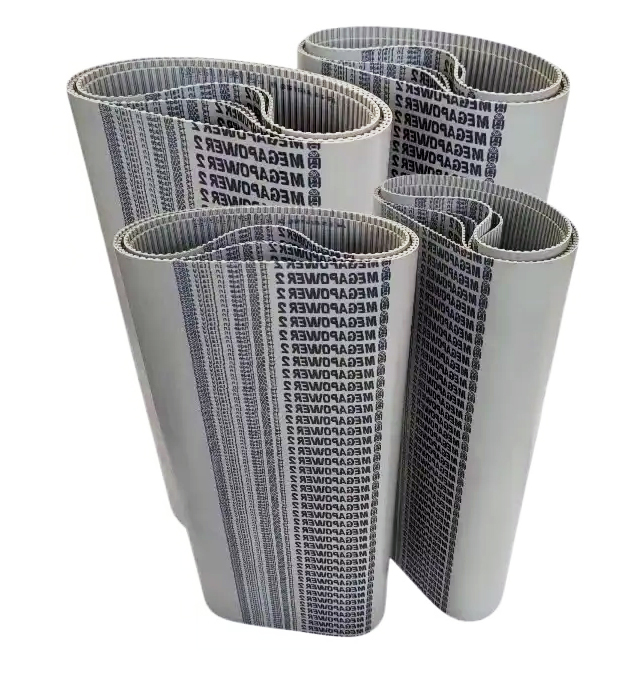 同步帶在尺寸選擇時需要注意什么