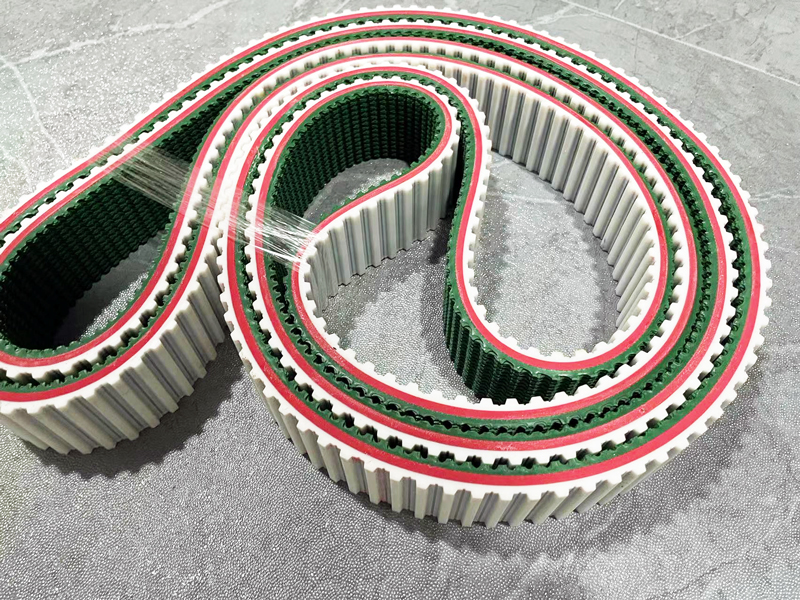 同步帶的分類以及安裝注意事項