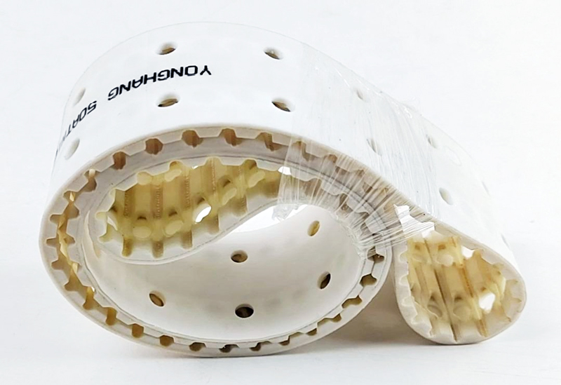 工業同步帶的規格都有哪些？