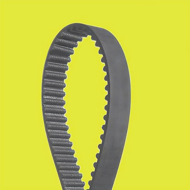 同步帶的傳動優點