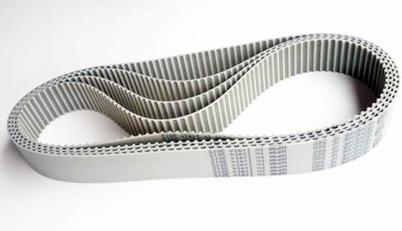 同步帶的組成、作用特點、維護保養