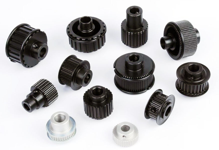 關(guān)于同步帶輪張緊輪的幾個問題解答